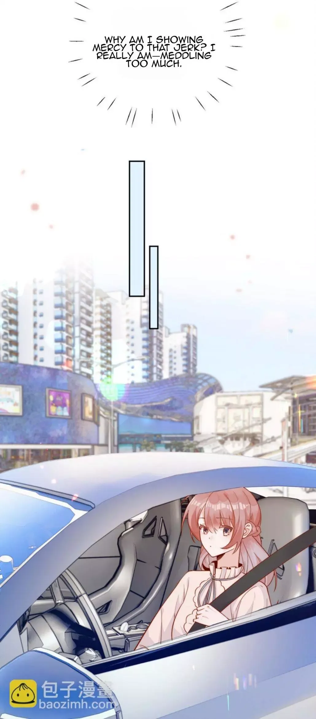 Looks at Me Gradually Degenerates Chapter 5 page 27 - 