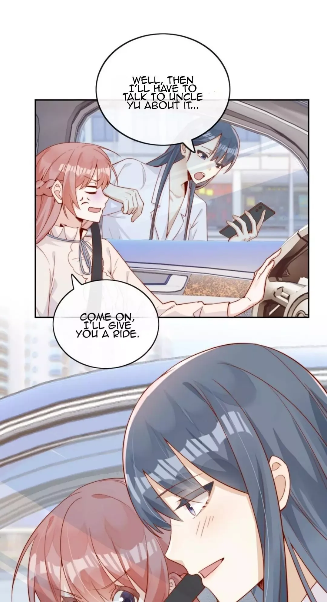 Looks at Me Gradually Degenerates Chapter 5 page 29 - 