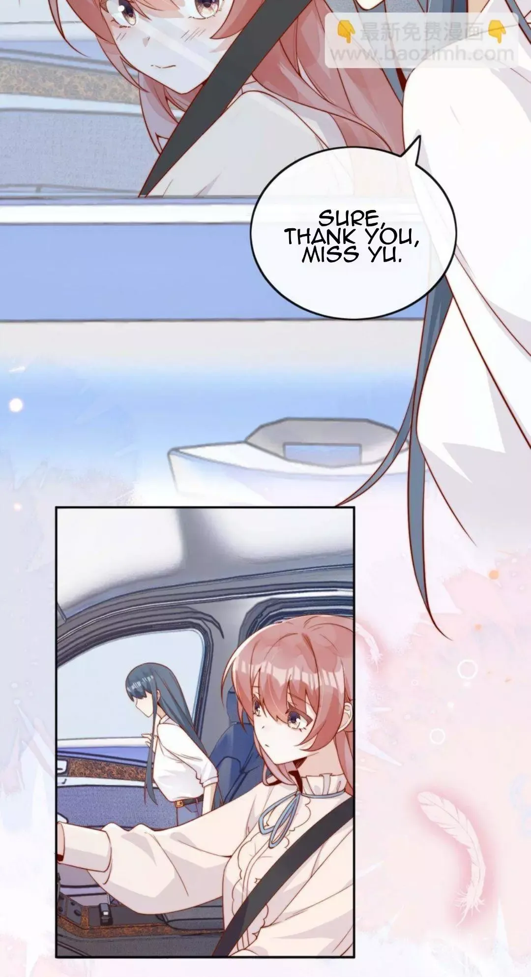 Looks at Me Gradually Degenerates Chapter 5 page 30 - 