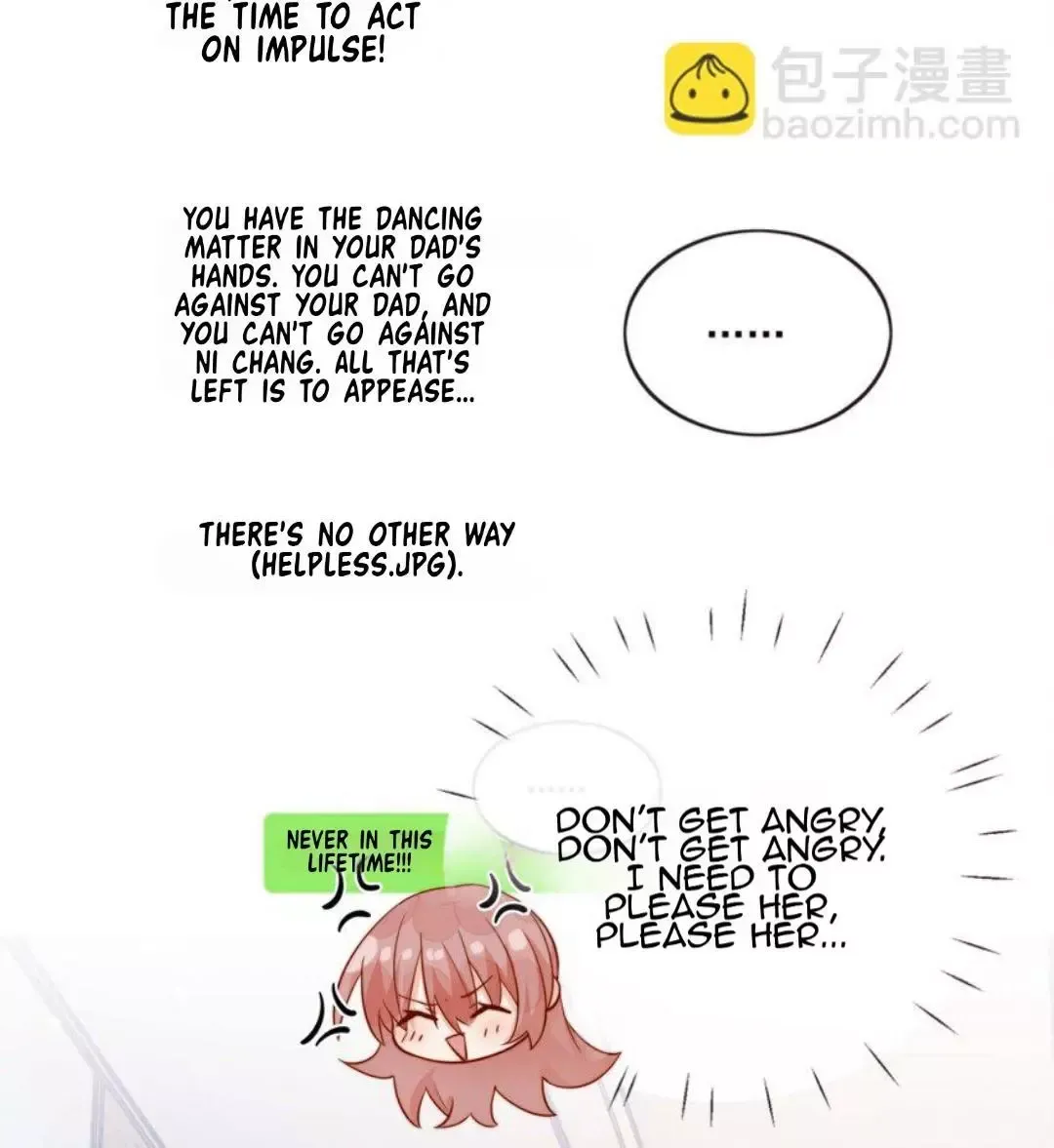 Looks at Me Gradually Degenerates Chapter 5 page 4 - 