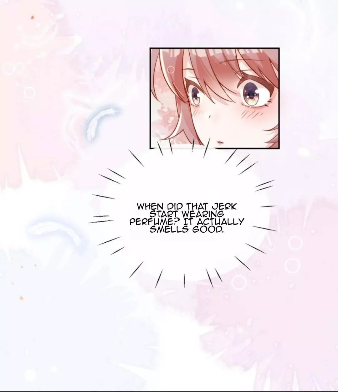 Looks at Me Gradually Degenerates Chapter 5 page 31 - 