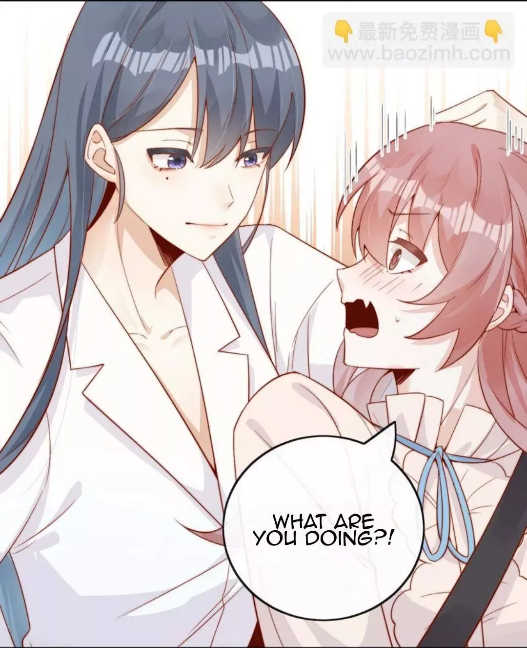 Looks at Me Gradually Degenerates Chapter 5 page 32 - 