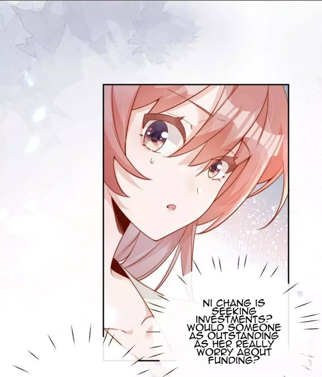 Looks at Me Gradually Degenerates Chapter 5 page 37 - 