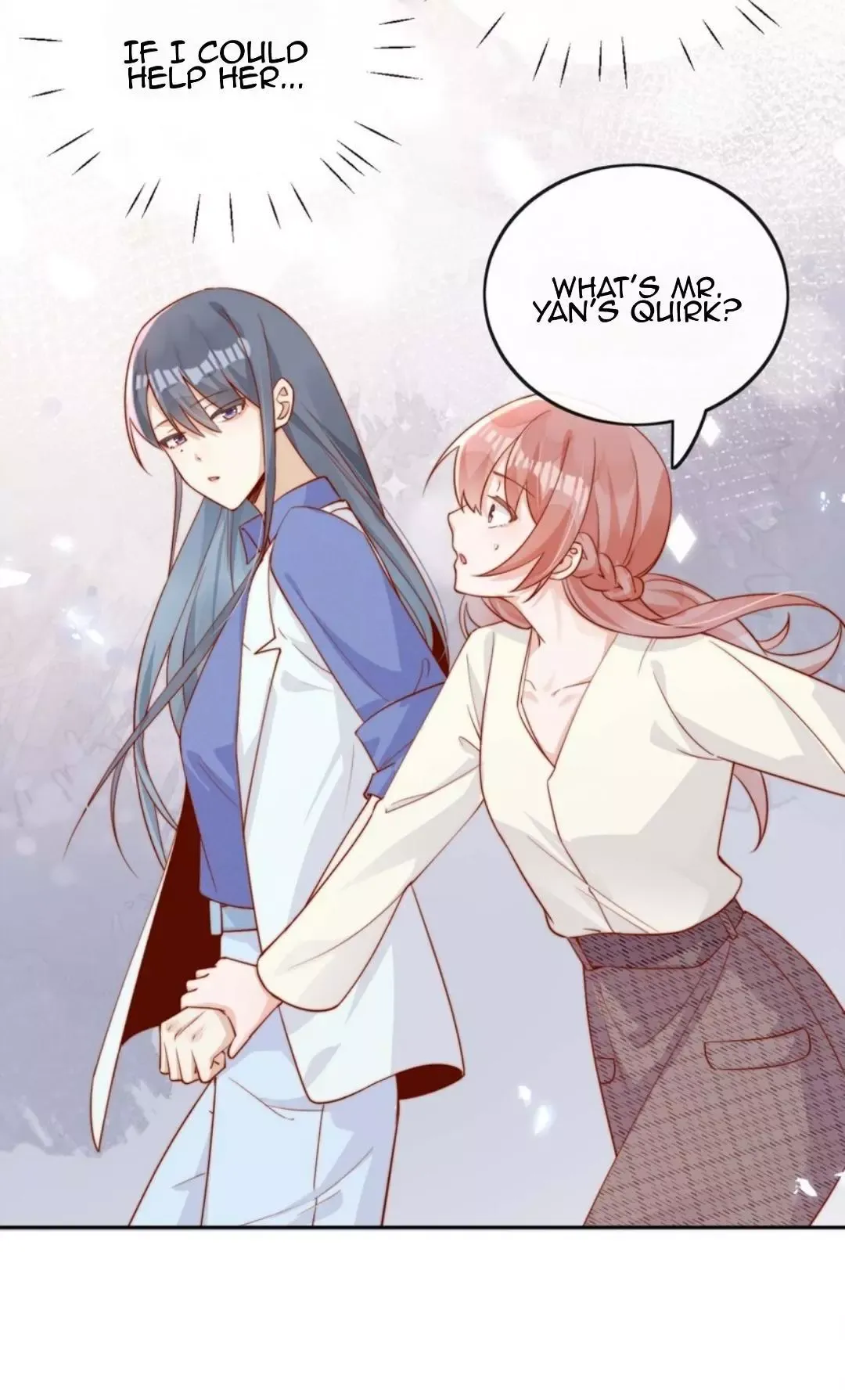 Looks at Me Gradually Degenerates Chapter 5 page 38 - 