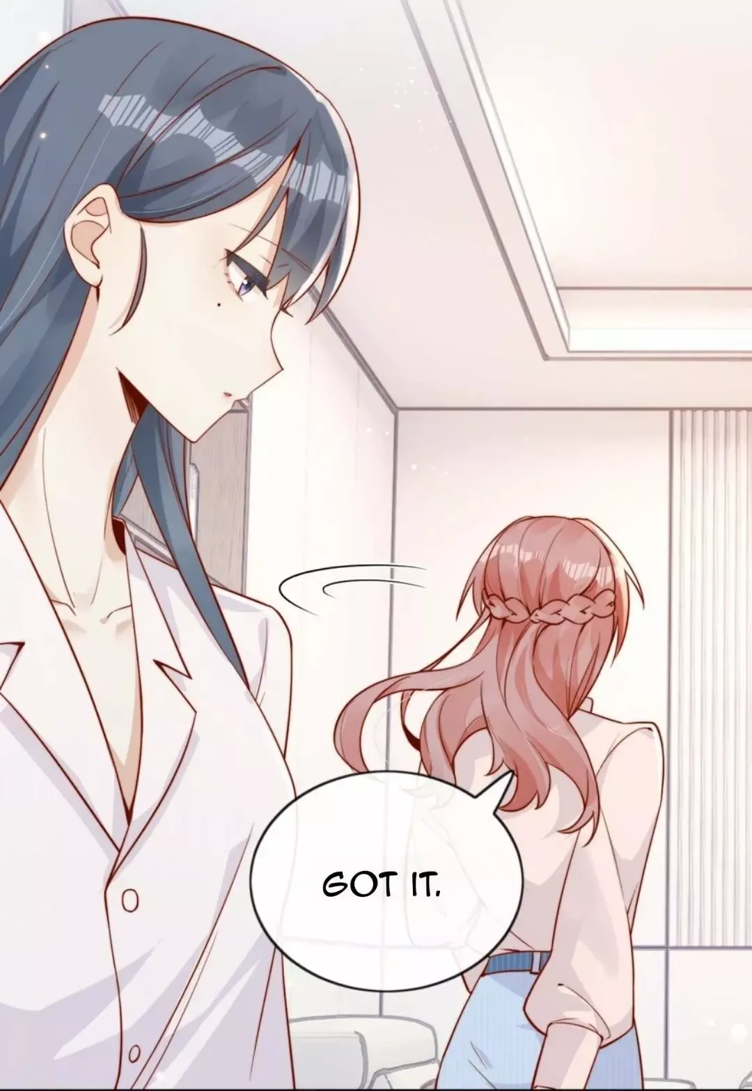 Looks at Me Gradually Degenerates Chapter 5 page 5 - 