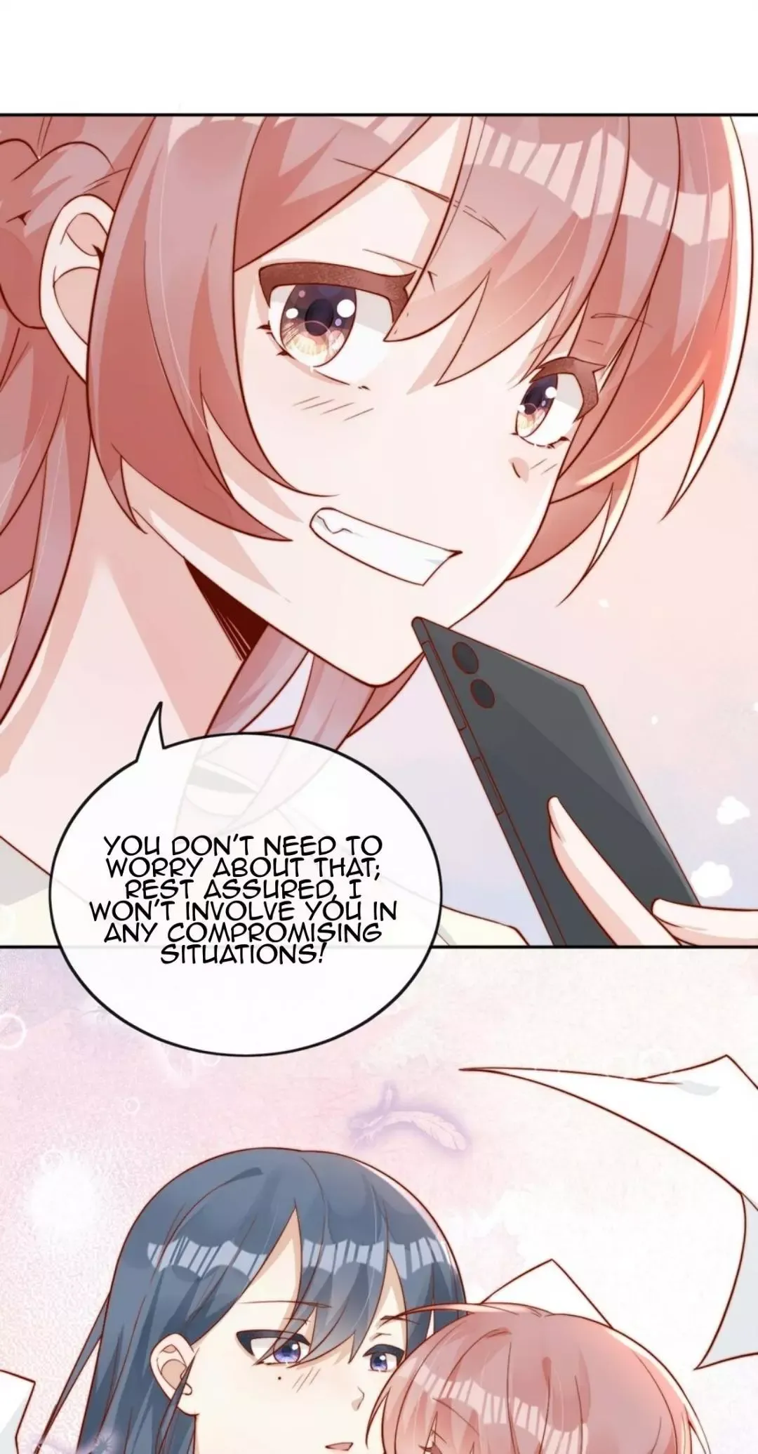 Looks at Me Gradually Degenerates Chapter 5 page 44 - 