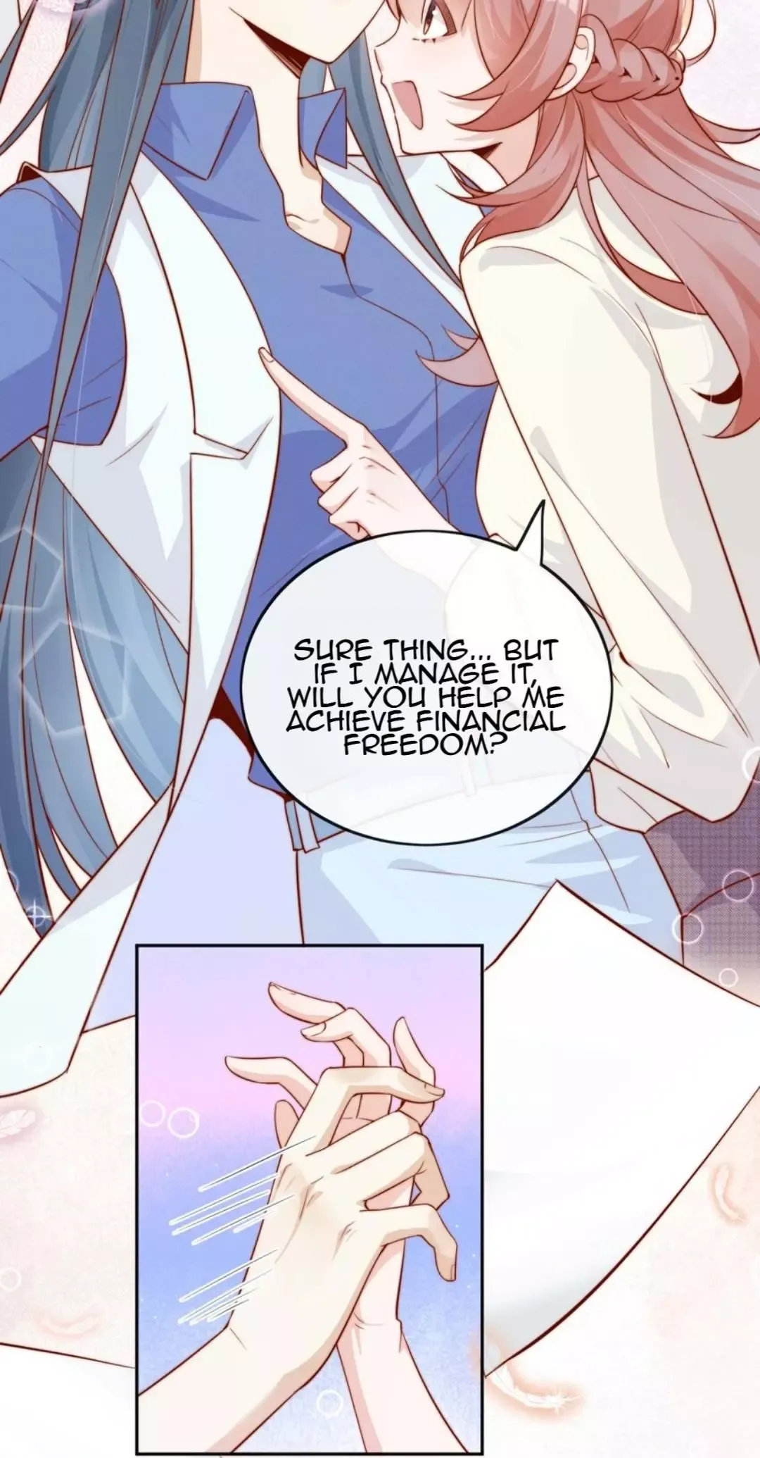 Looks at Me Gradually Degenerates Chapter 5 page 45 - 