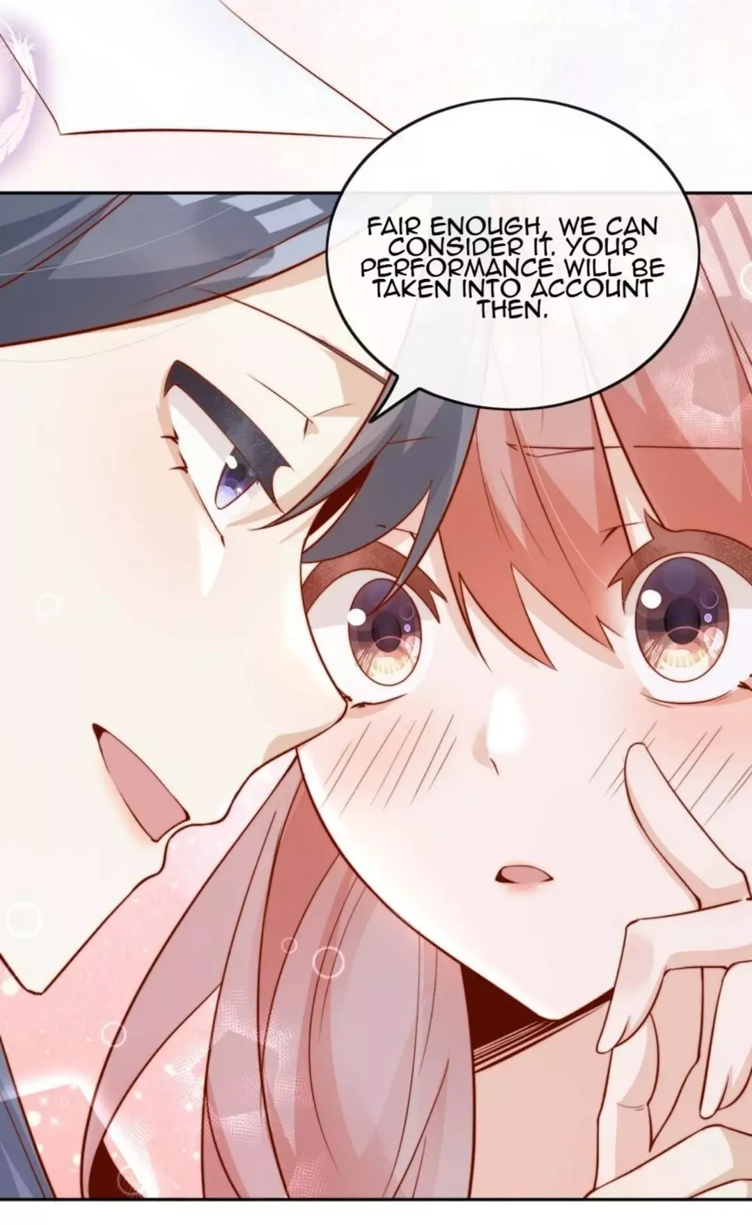 Looks at Me Gradually Degenerates Chapter 5 page 46 - 