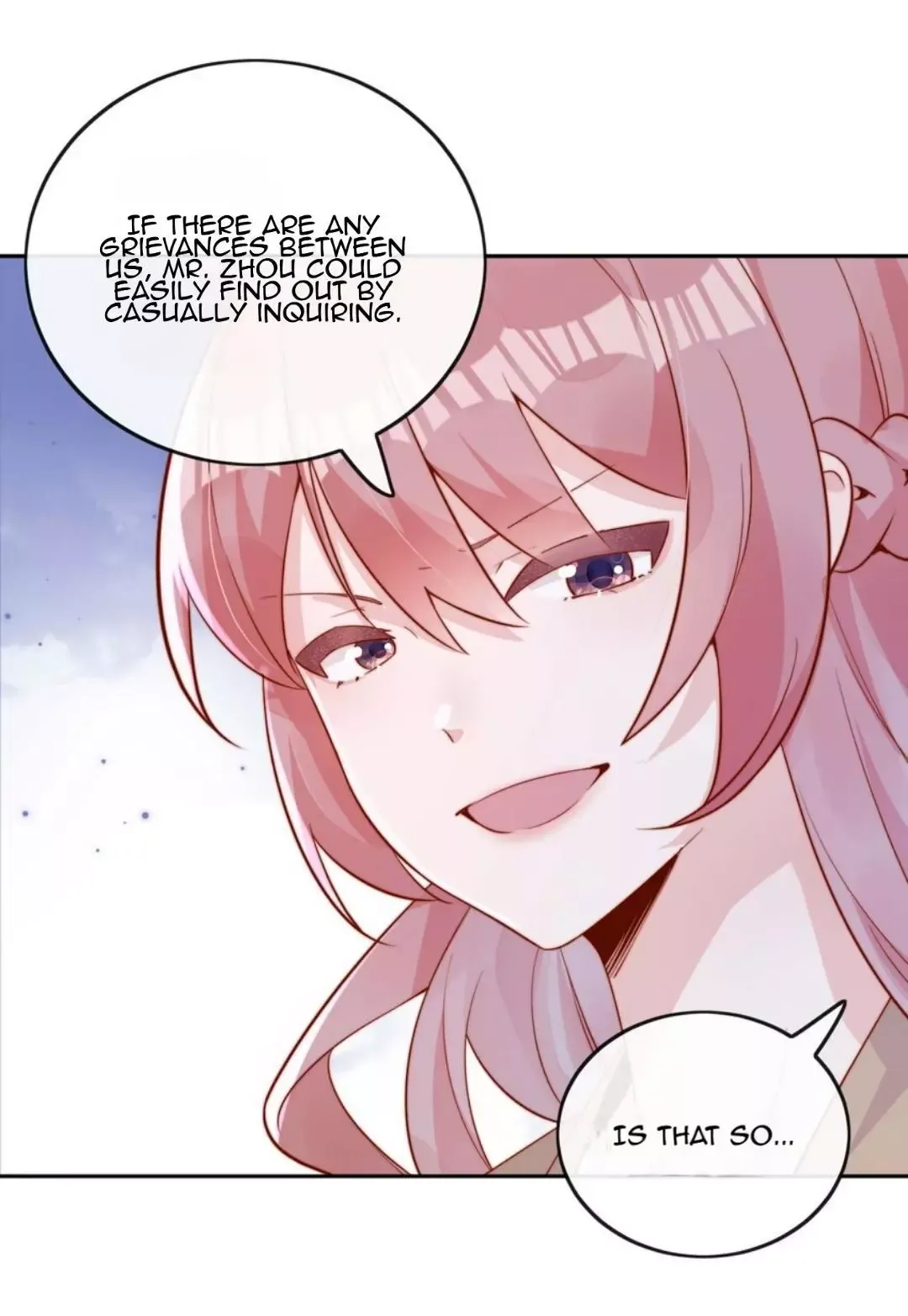 Looks at Me Gradually Degenerates Chapter 6 page 13 - 