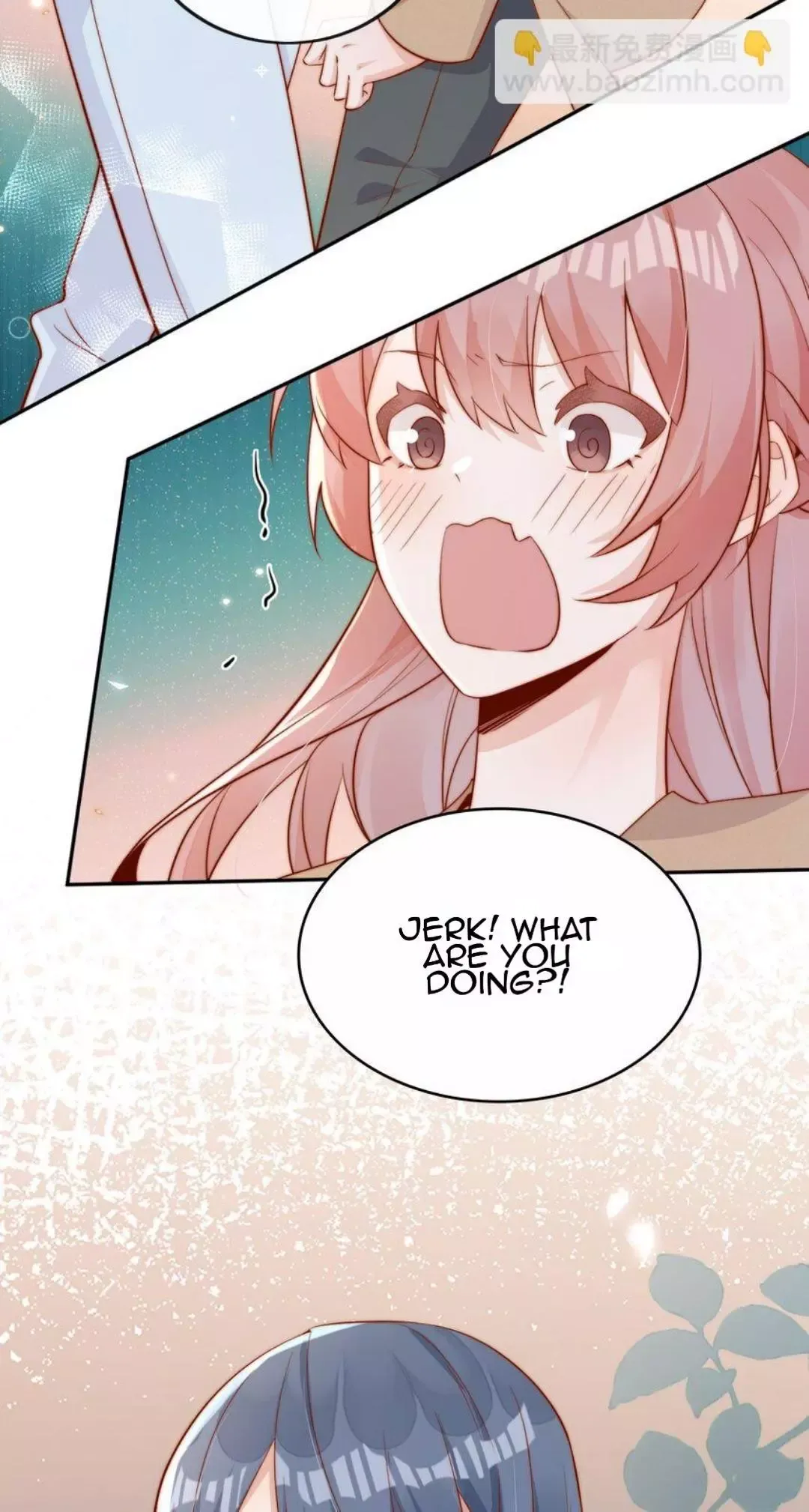 Looks at Me Gradually Degenerates Chapter 6 page 19 - 