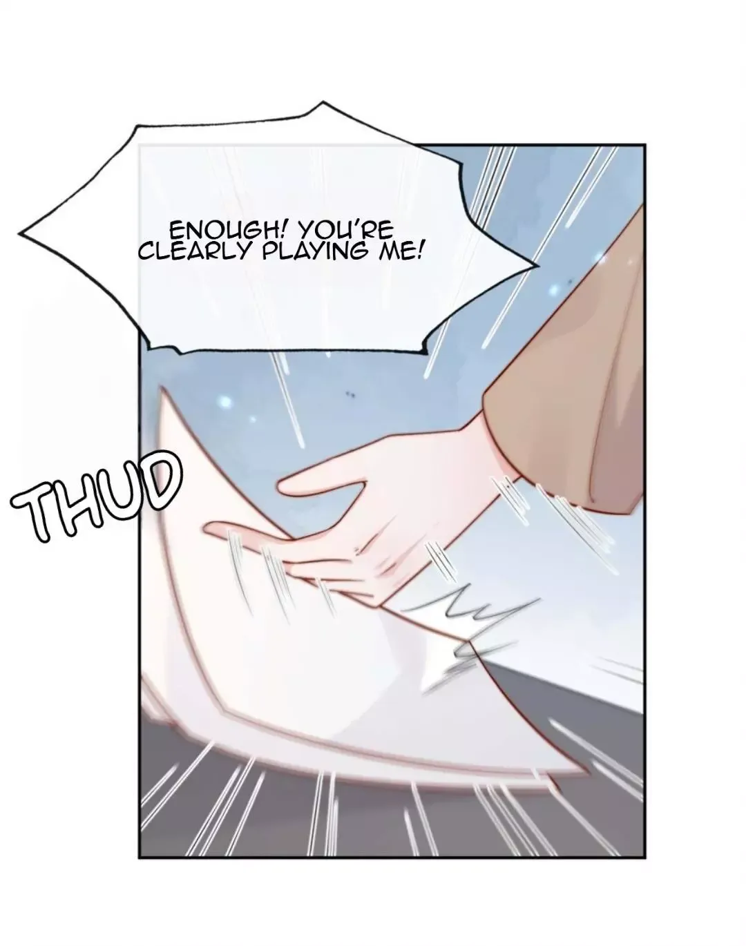 Looks at Me Gradually Degenerates Chapter 6 page 24 - 