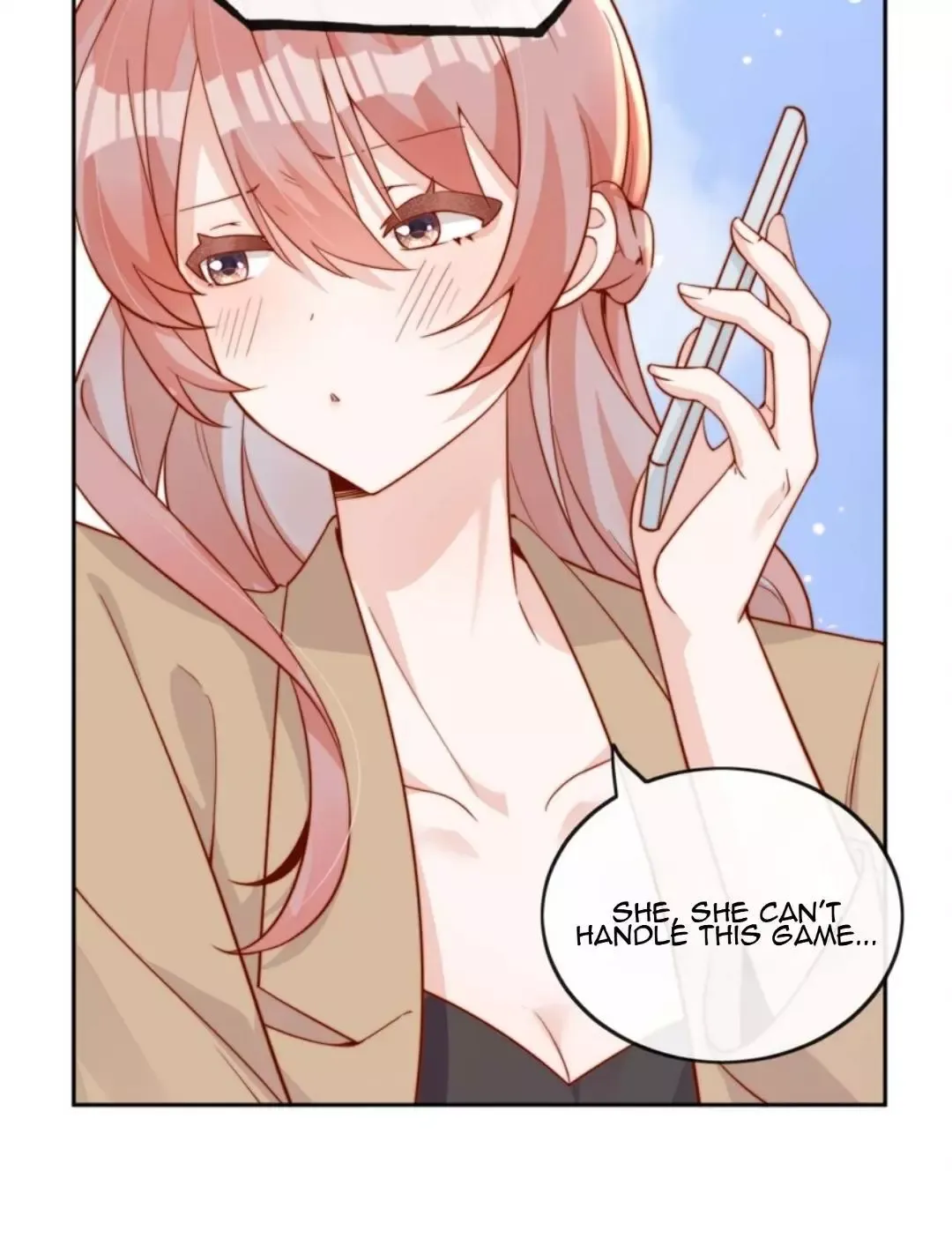 Looks at Me Gradually Degenerates Chapter 6 page 29 - 