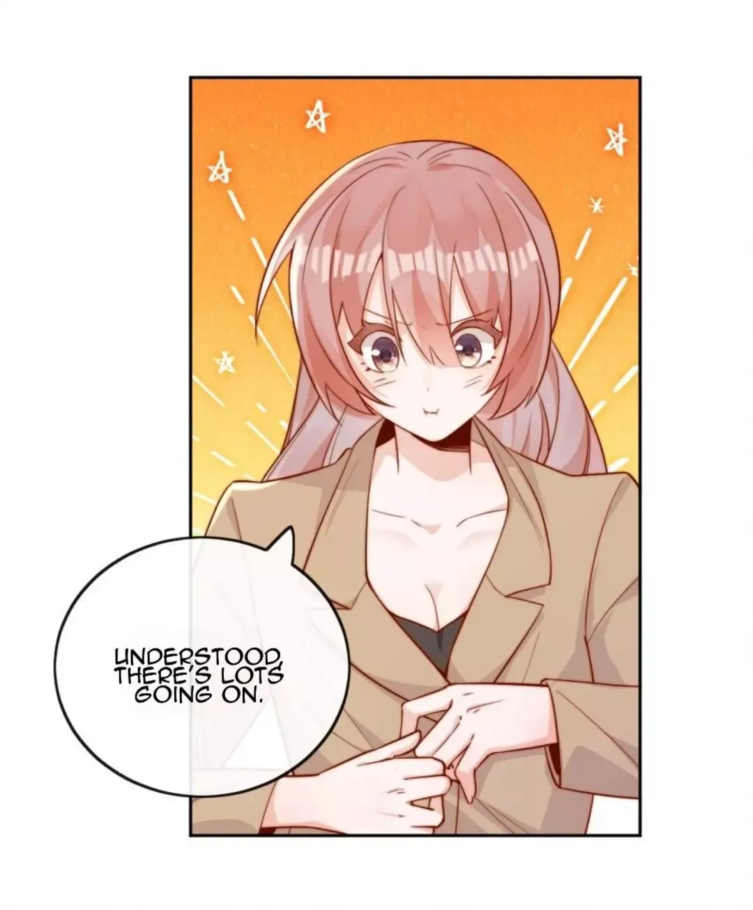 Looks at Me Gradually Degenerates Chapter 6 page 34 - 