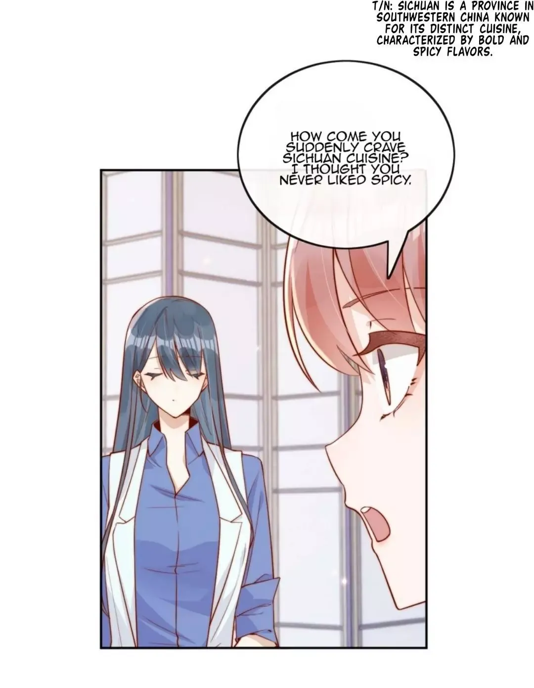 Looks at Me Gradually Degenerates Chapter 7 page 11 - 