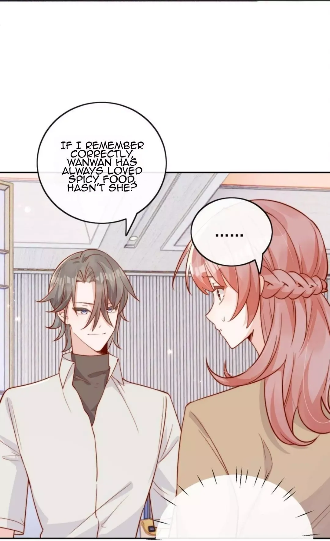 Looks at Me Gradually Degenerates Chapter 7 page 12 - 