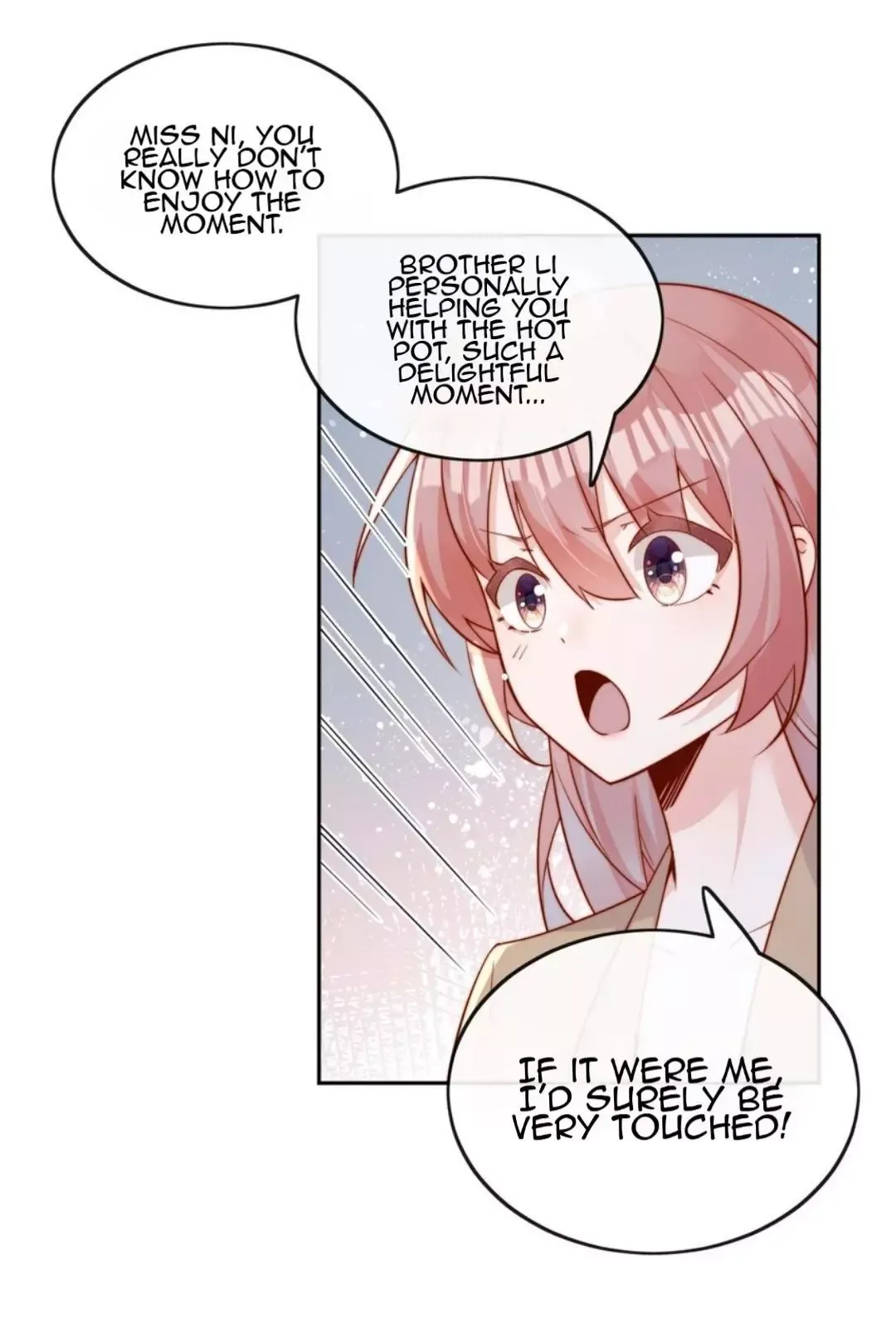 Looks at Me Gradually Degenerates Chapter 7 page 15 - 