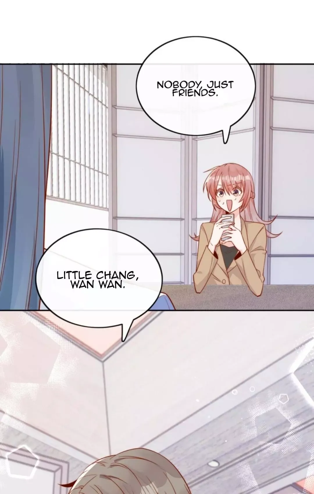 Looks at Me Gradually Degenerates Chapter 7 page 4 - 