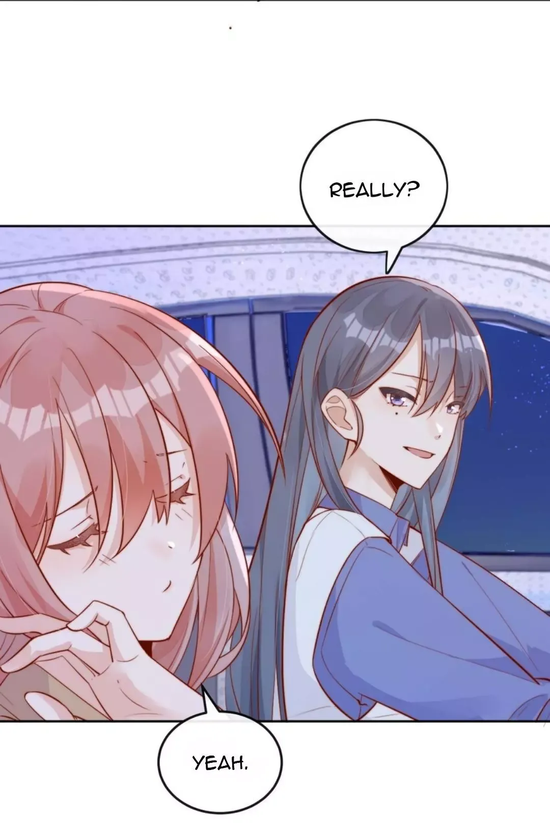 Looks at Me Gradually Degenerates Chapter 7 page 35 - 