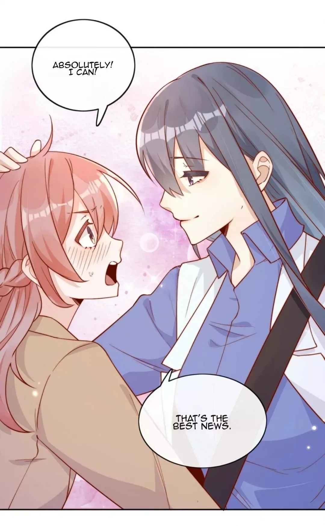 Looks at Me Gradually Degenerates Chapter 7 page 38 - 