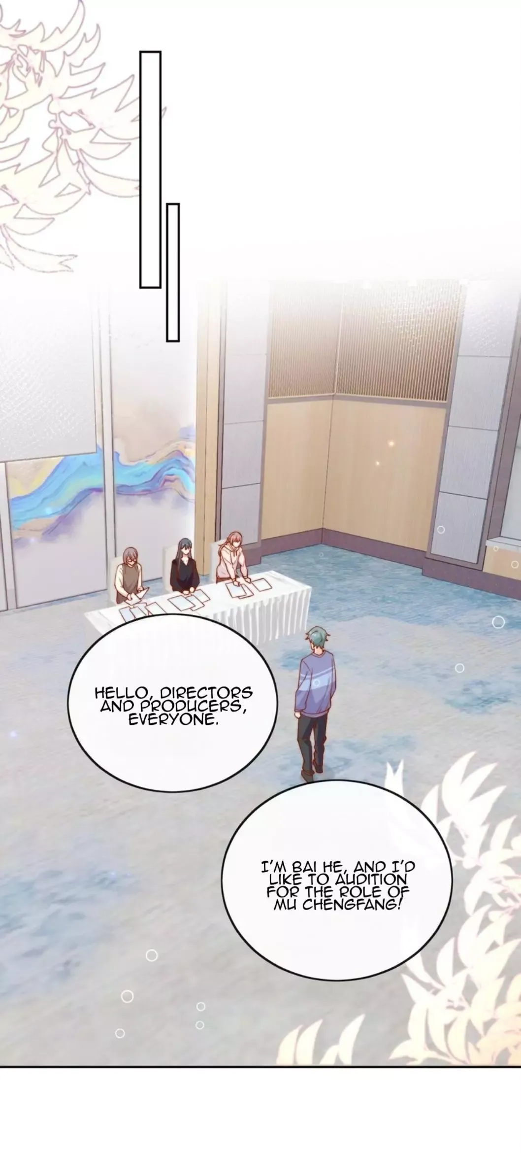 Looks at Me Gradually Degenerates Chapter 7 page 39 - 