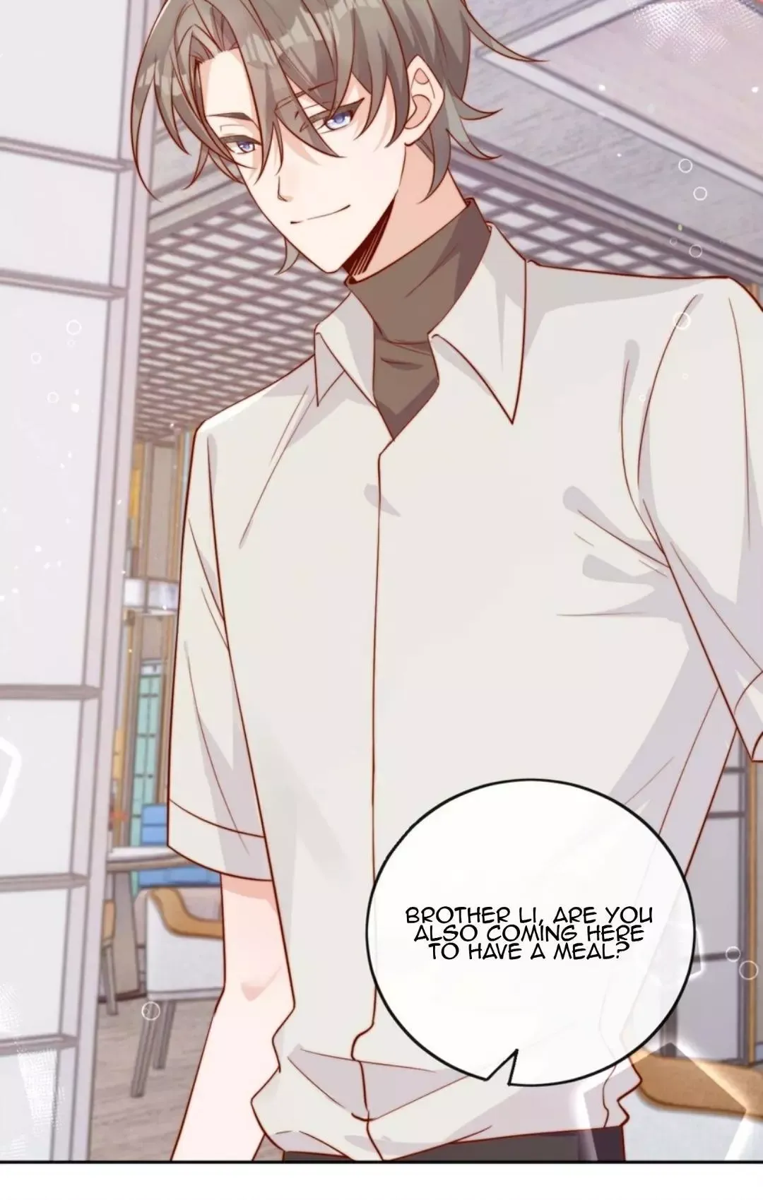Looks at Me Gradually Degenerates Chapter 7 page 5 - 