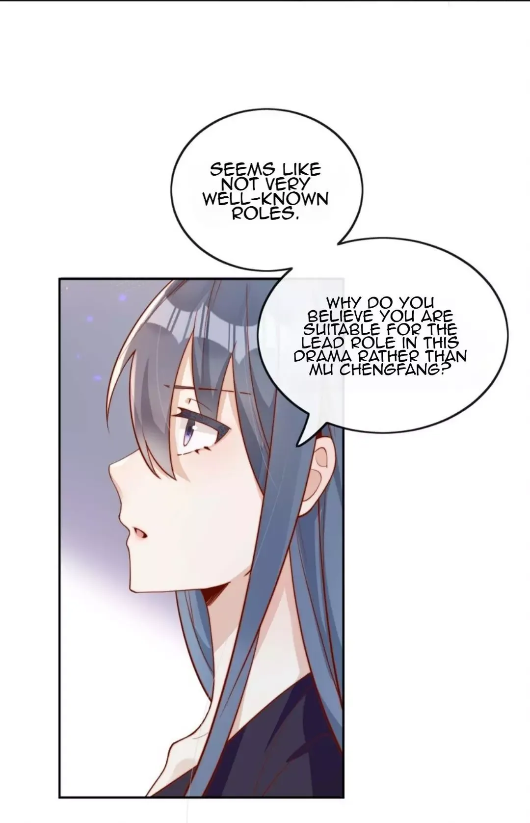 Looks at Me Gradually Degenerates Chapter 7 page 44 - 