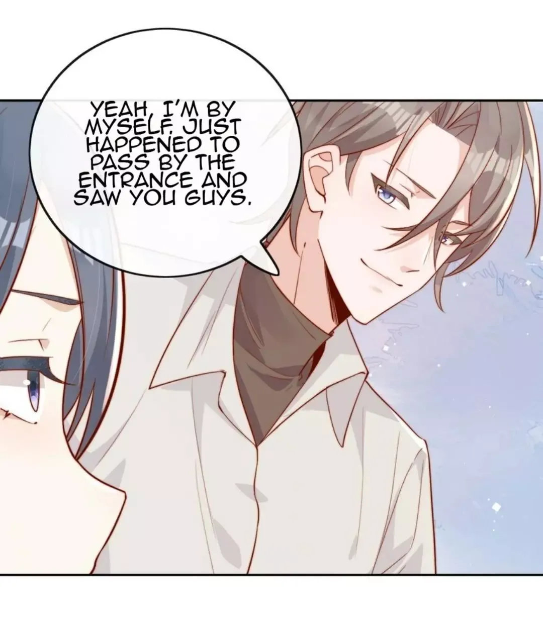 Looks at Me Gradually Degenerates Chapter 7 page 6 - 