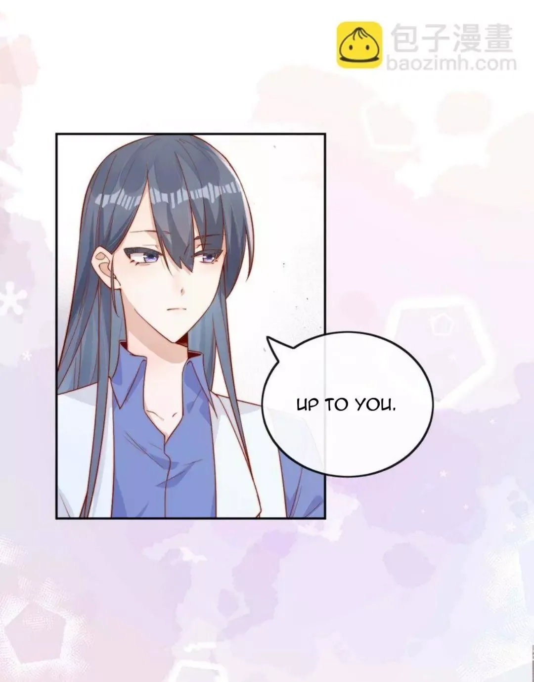 Looks at Me Gradually Degenerates Chapter 7 page 8 - 