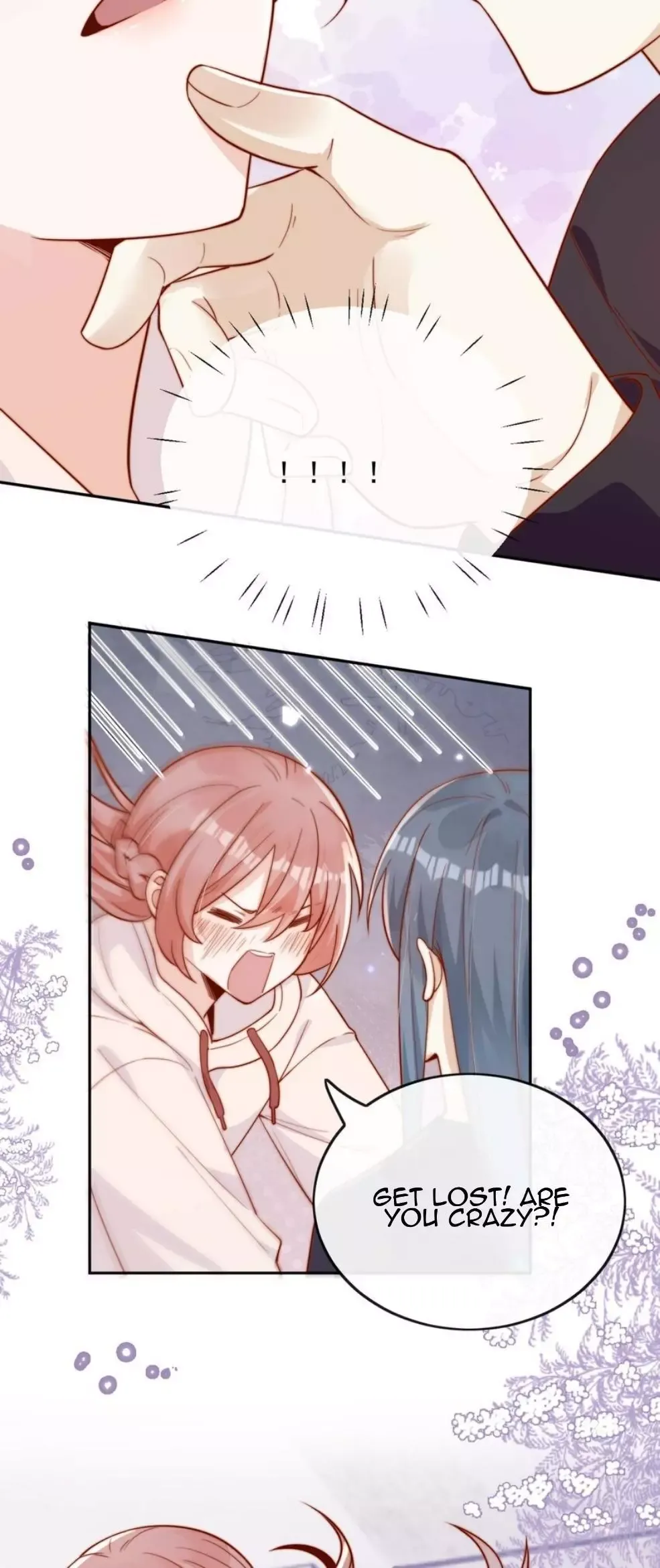 Looks at Me Gradually Degenerates Chapter 8 page 20 - 