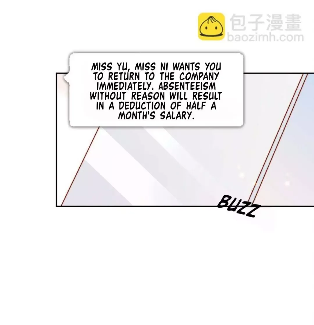 Looks at Me Gradually Degenerates Chapter 8 page 25 - 