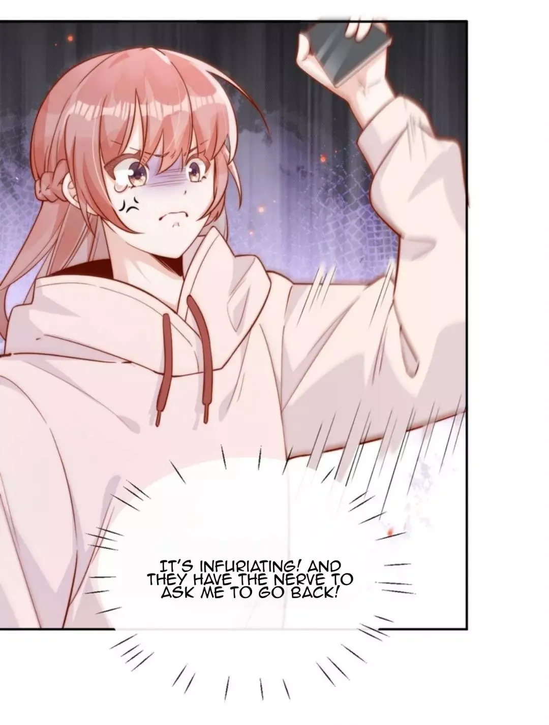 Looks at Me Gradually Degenerates Chapter 8 page 26 - 