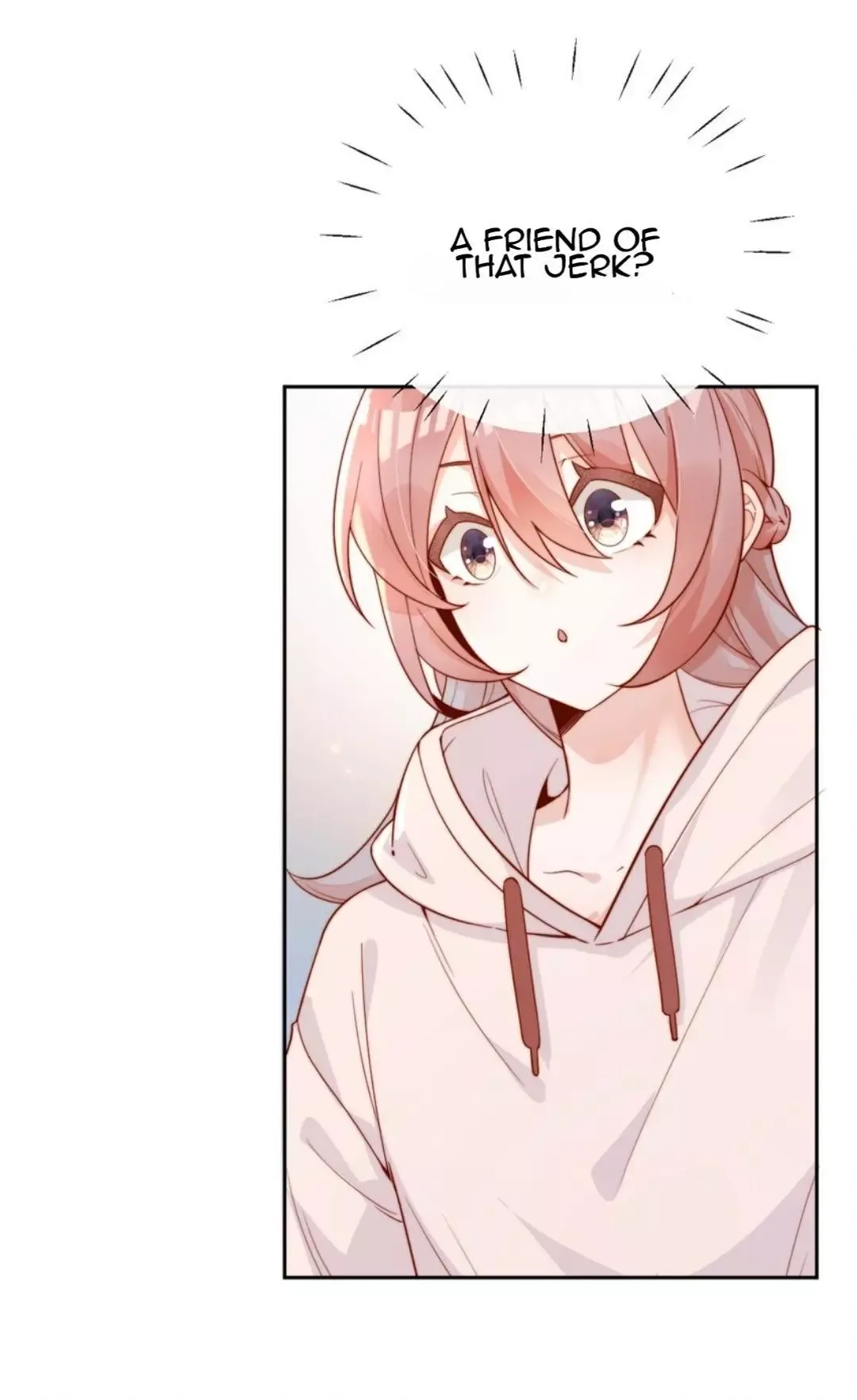 Looks at Me Gradually Degenerates Chapter 8 page 30 - 