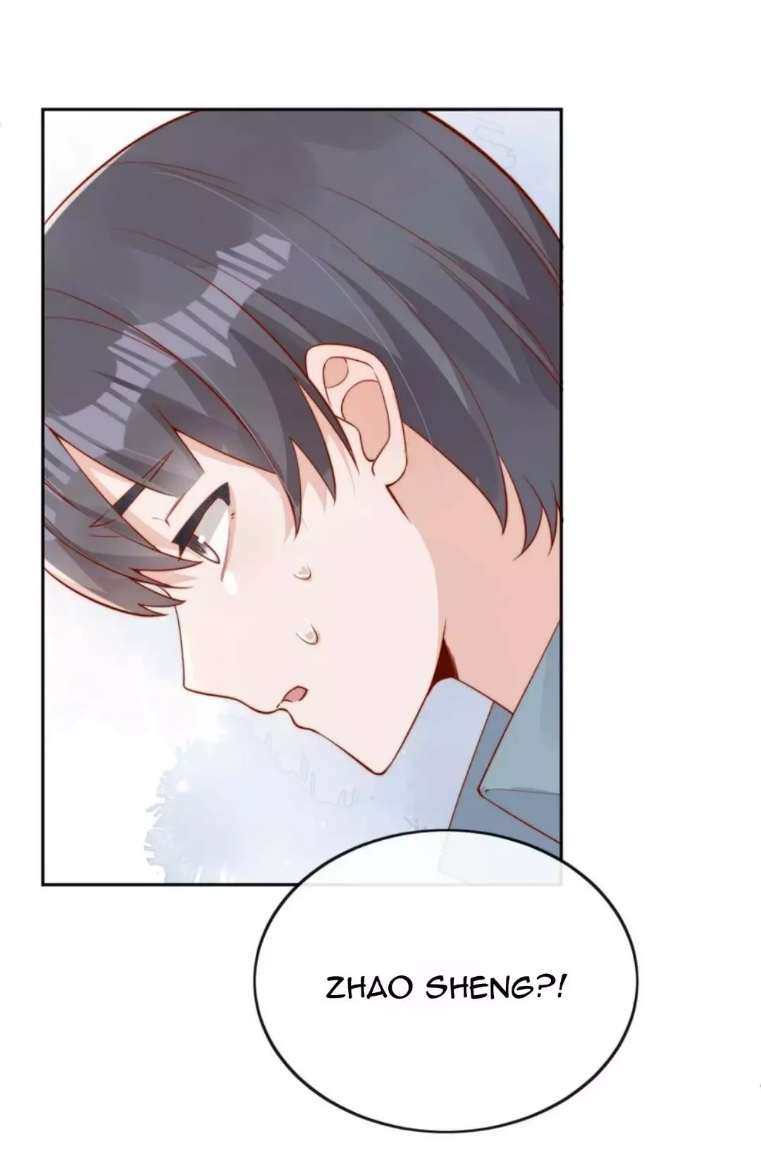 Looks at Me Gradually Degenerates Chapter 8 page 31 - 
