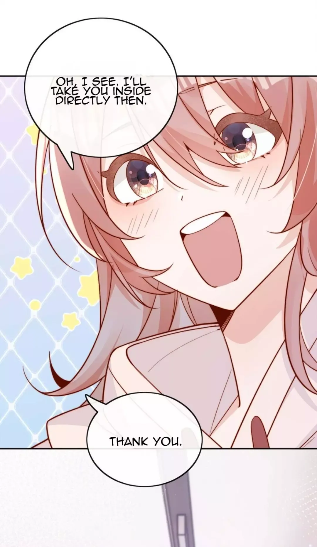 Looks at Me Gradually Degenerates Chapter 8 page 34 - 