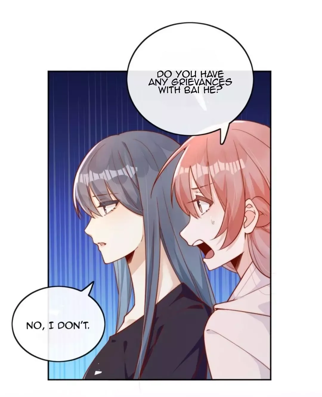 Looks at Me Gradually Degenerates Chapter 8 page 5 - 