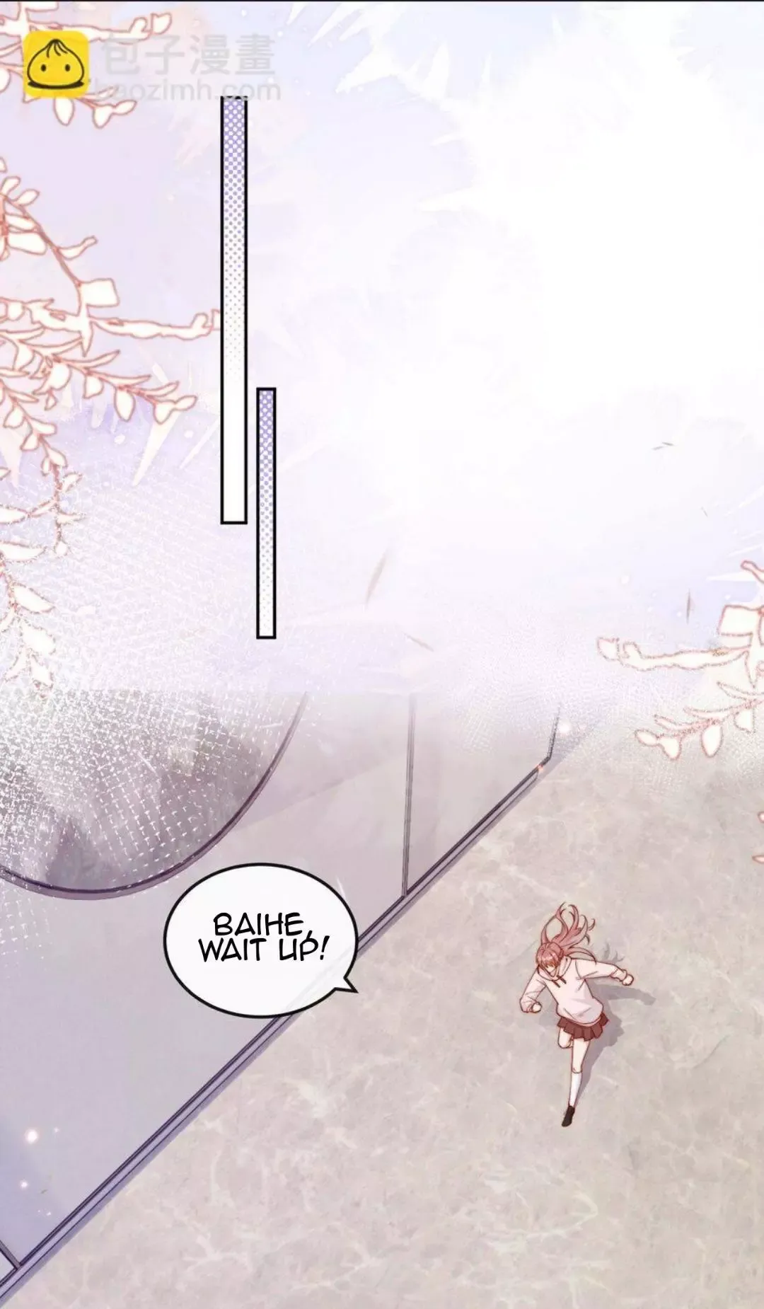 Looks at Me Gradually Degenerates Chapter 8 page 7 - 