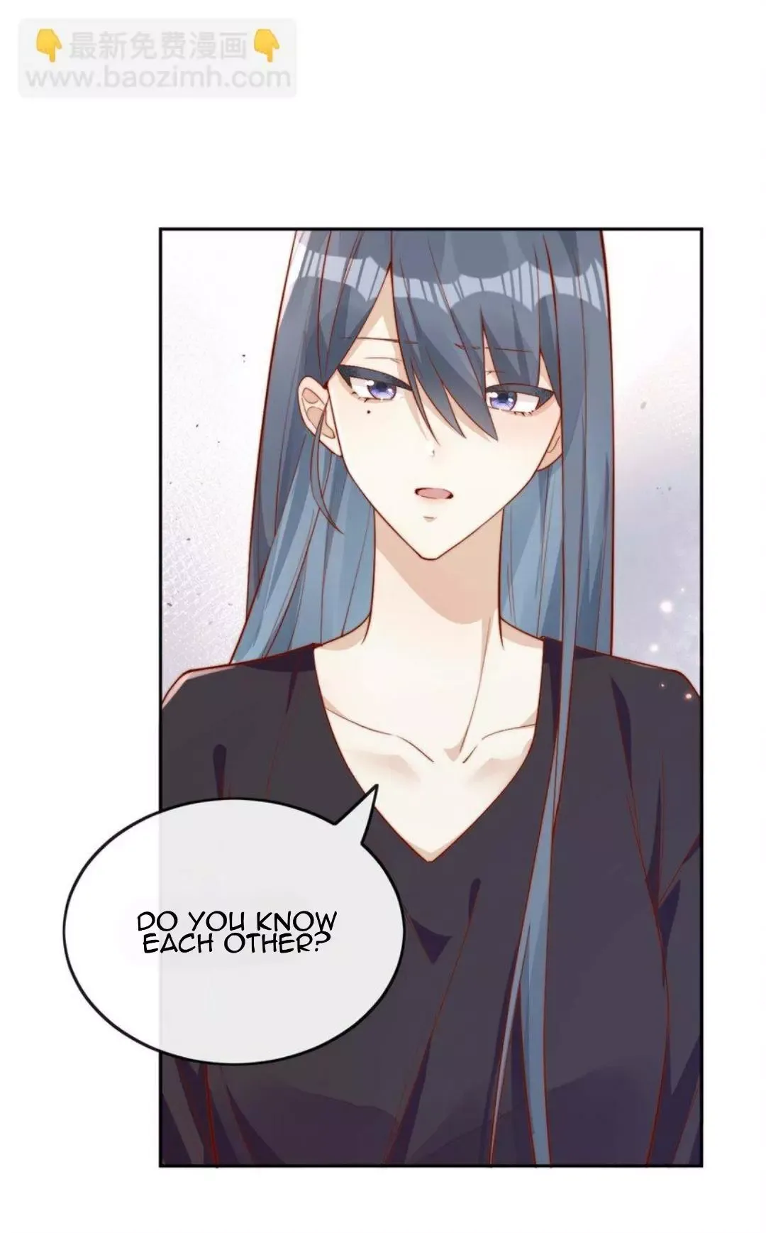 Looks at Me Gradually Degenerates Chapter 8 page 10 - 