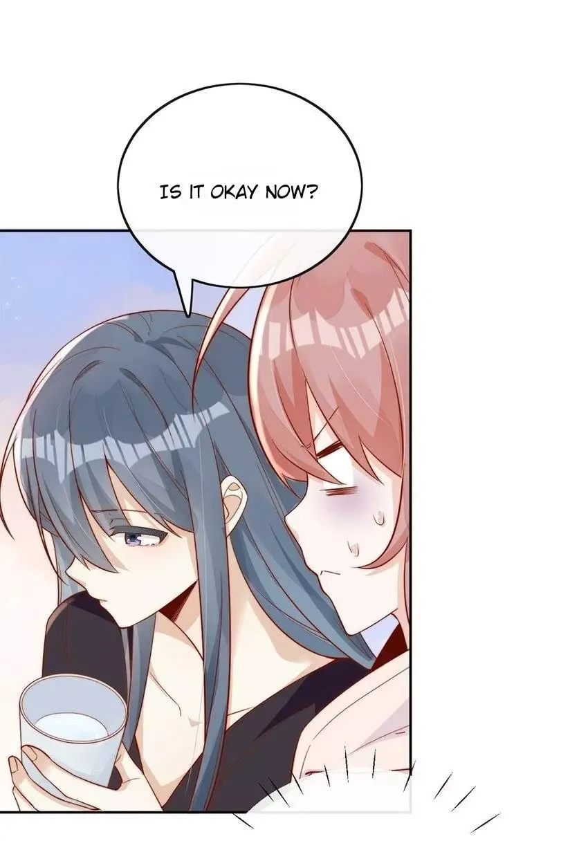 Looks at Me Gradually Degenerates Chapter 9 page 11 - 