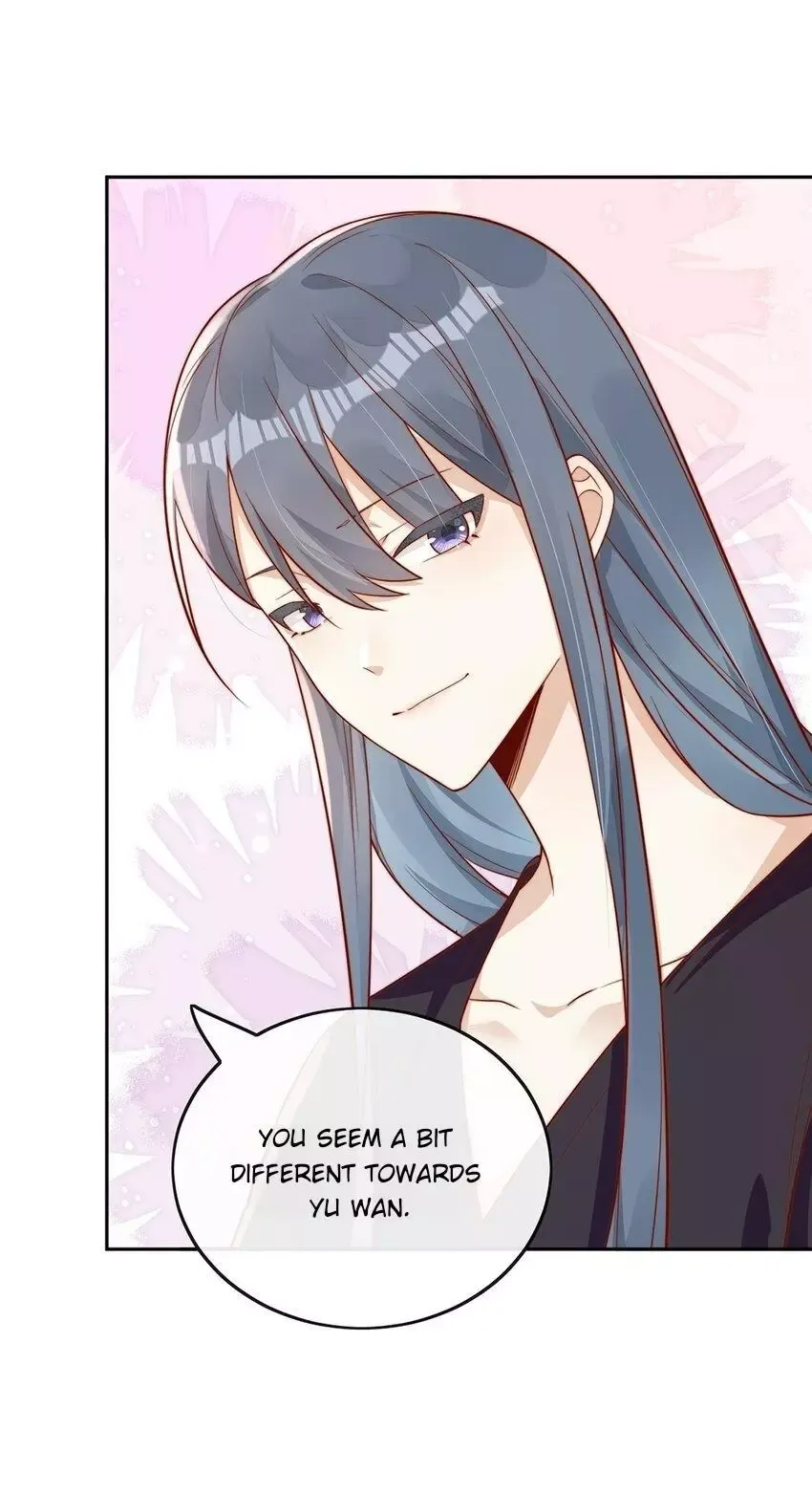 Looks at Me Gradually Degenerates Chapter 9 page 19 - 