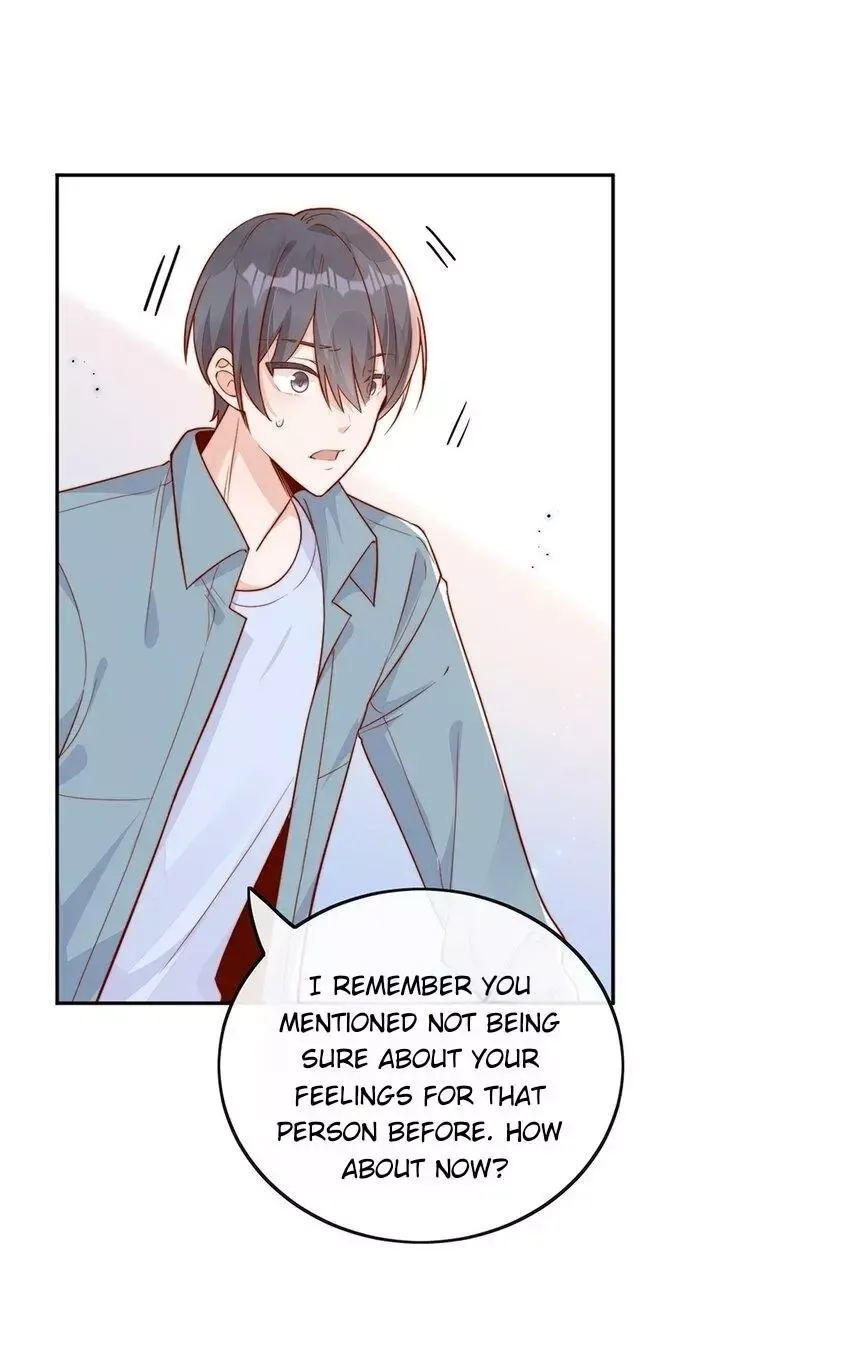 Looks at Me Gradually Degenerates Chapter 9 page 20 - 