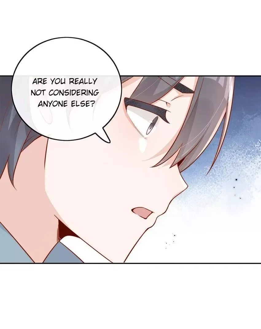 Looks at Me Gradually Degenerates Chapter 9 page 22 - 