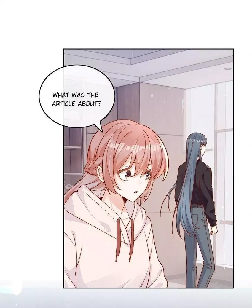 Looks at Me Gradually Degenerates Chapter 9 page 29 - 