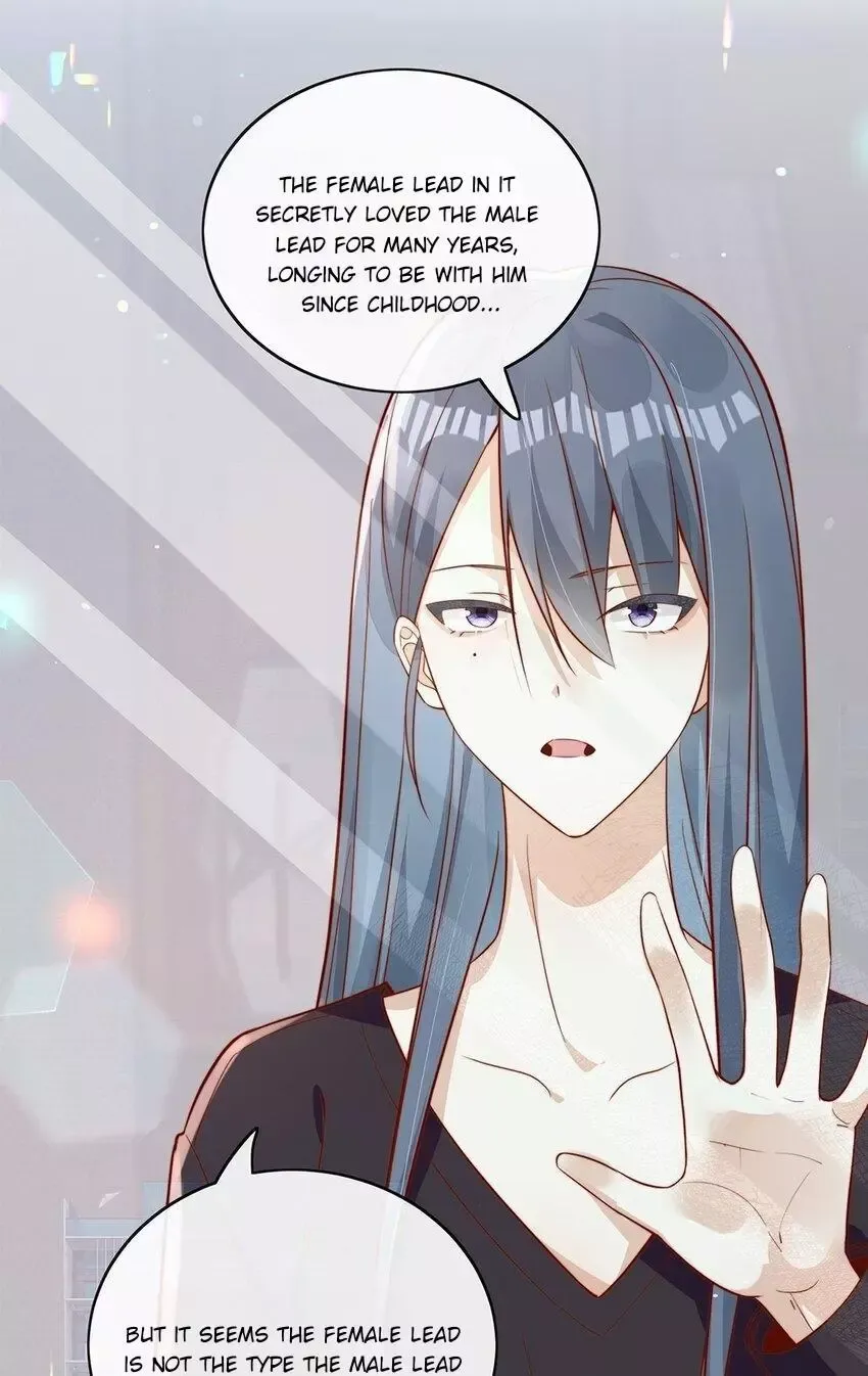 Looks at Me Gradually Degenerates Chapter 9 page 30 - 