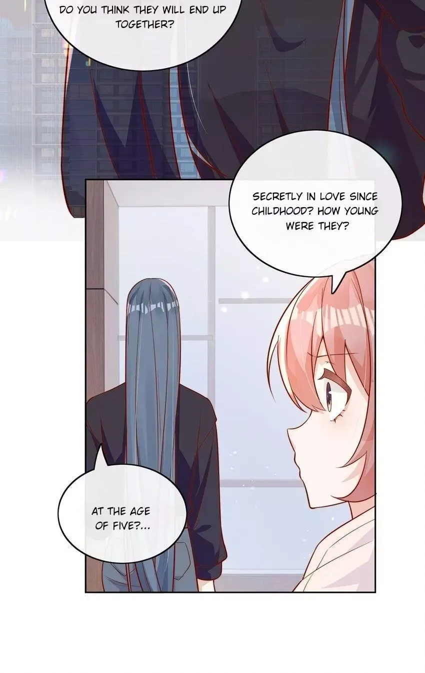 Looks at Me Gradually Degenerates Chapter 9 page 31 - 