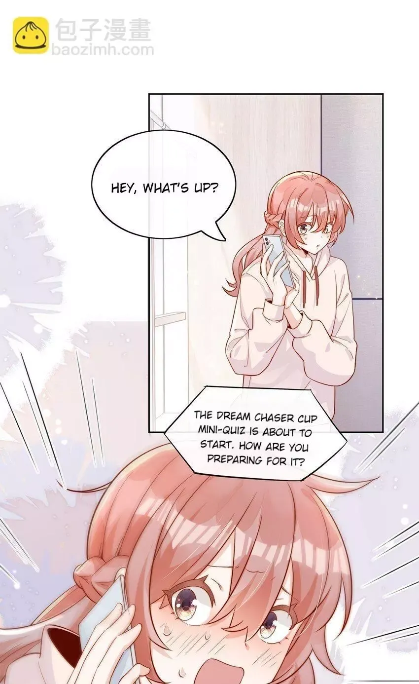 Looks at Me Gradually Degenerates Chapter 9 page 36 - 
