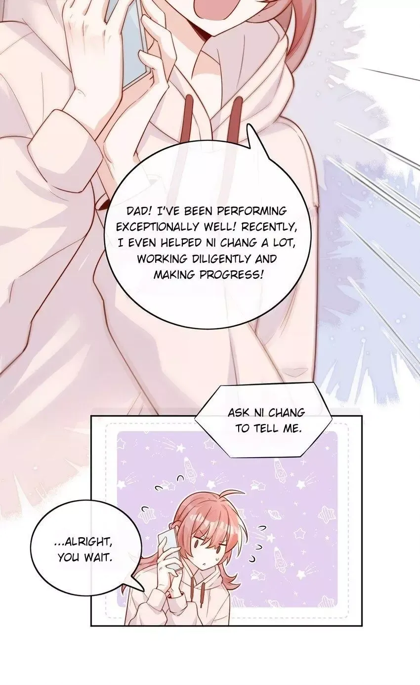 Looks at Me Gradually Degenerates Chapter 9 page 37 - 