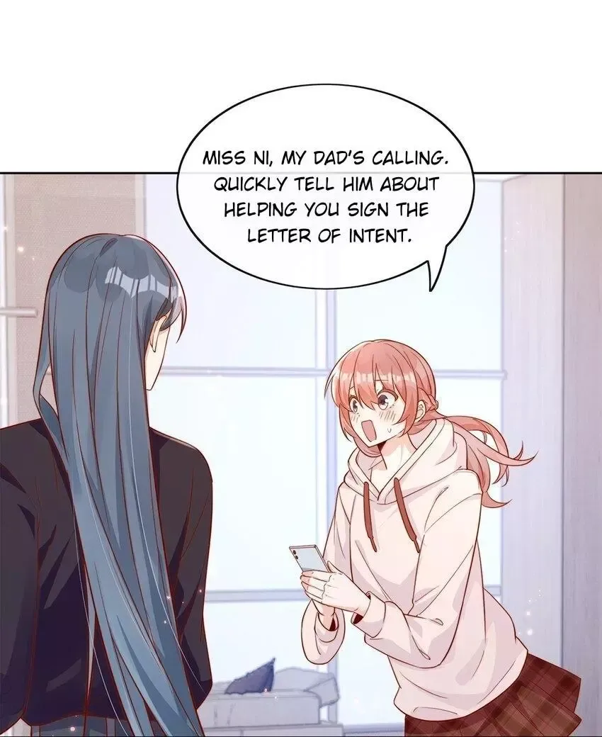 Looks at Me Gradually Degenerates Chapter 9 page 38 - 