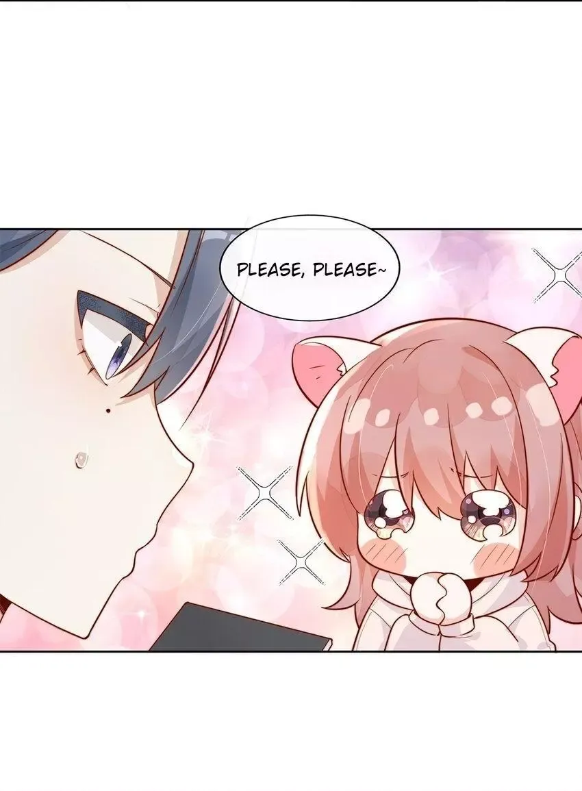 Looks at Me Gradually Degenerates Chapter 9 page 39 - 