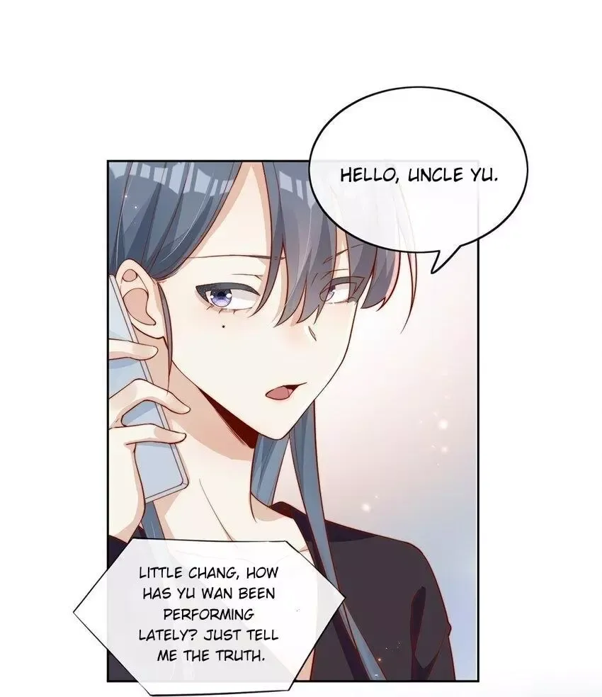 Looks at Me Gradually Degenerates Chapter 9 page 40 - 