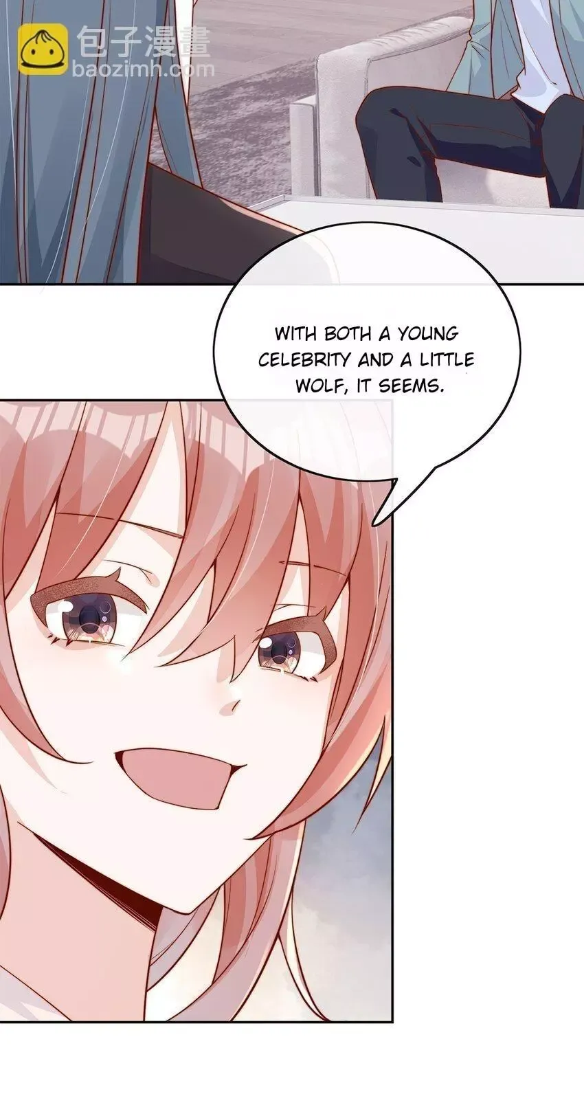 Looks at Me Gradually Degenerates Chapter 9 page 5 - 